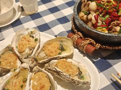 -阿妹小海鲜(下角店)