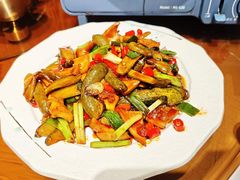 -延松朝鲜族料理