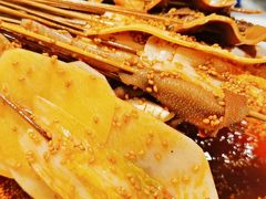 -嘉州叶婆婆钵钵鸡(建设路店)