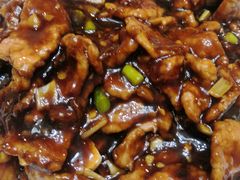 过油肉-泰丰楼(前门西大街店)