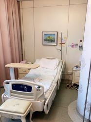 -南京市妇幼保健院(莫愁路院区)