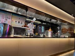 -桂小厨广西菜(航洋店)
