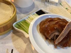 -老浒记烤鸭-北京菜(琉璃厂店)