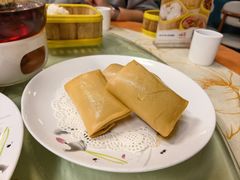 -八珍·潮点荟·手工潮式点心·私房菜(桂园南苑店)