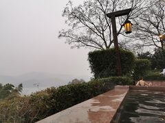 -天目湖涵田半山温泉