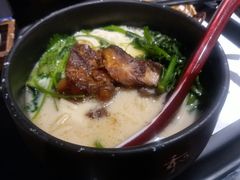 -和府捞面(东直门银座店)