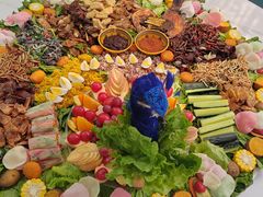 -遇见阿家村云南菜(魏公村店)