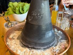 -牛街清真满恒記(平安里西大街店)