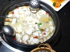 -周渝食惦酸菜鱼(青浦店)