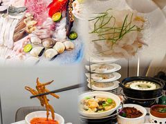 -美未居·老字号·地道顺德菜·桑拿鸡·鱼生(容桂店)