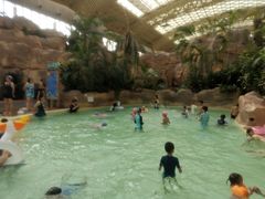 -杭州开元森泊度假乐园