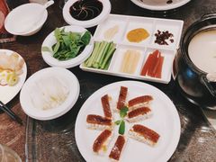 -阿庄新豫菜(通泰路店)