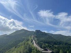 -雁门关景区