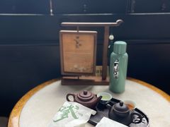 -豫园湖心亭茶楼