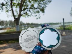 -东湖磨山景区