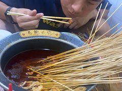 -冒椒火辣(奎星楼街店)