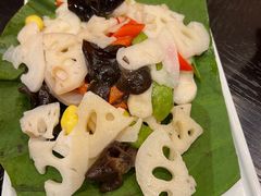 -海天楼中餐厅(吴宫泛太平洋酒店)