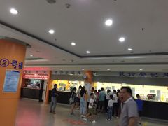 -中山大学中山眼科中心(区庄院区)