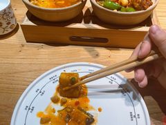 -幸福的烤包子·新疆菜