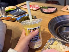 -乌拉烤肉(如皋首店)