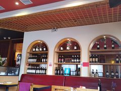 大堂-安妮意大利餐厅(国贸店)