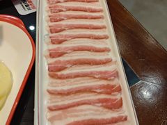 -晓林火锅(安定门店)