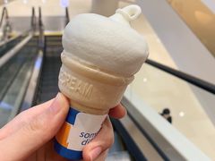 -DQ·蛋糕·冰淇淋(苏州中心店)