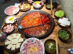 -陈陈火锅(较场口店)