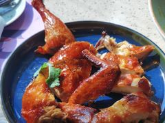 -点都德(龙之梦店)