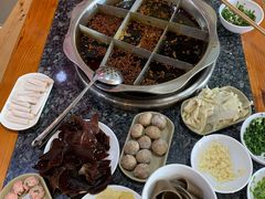 -福满家火锅26年江景(十八梯店)