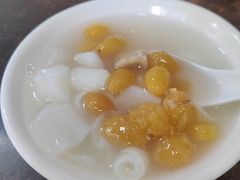 -正宗棉湖甜汤春卷店