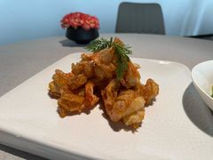 -悦融·京鲁菜·露台花园(安定门店)