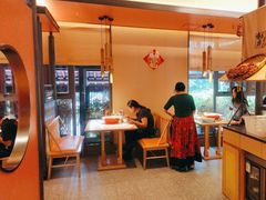 -将军府·鸡毛店(武侯祠店)