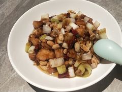 -大厨小宴•烤鸭•新京菜(丽泽天地店)