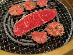 -MIKOMIKO和牛烧肉专门店(南门店)
