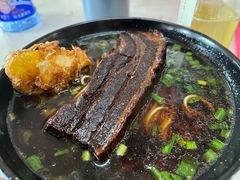 -小龙大肉面馆