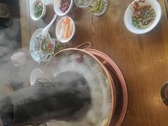 -蘭番坊青海特色铜锅涮·清真