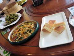 -诺敏塔拉奶茶-布里亚特包子-手把肉(锦都会店)