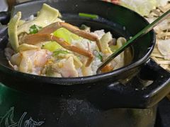 -官塘陈记鱼生·潮汕砂锅粥·牛肉火锅(潮枫路总店)
