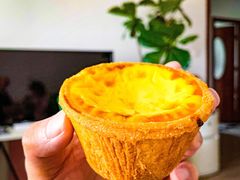 -黛汀烘焙DAINTY BAKERY(代字行合生汇店)