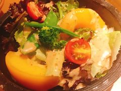 -厚贞日式烤肉(龙之梦店)