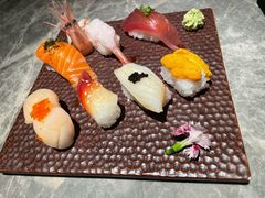 -炙柒Sekinana·精致日料(合生汇店)