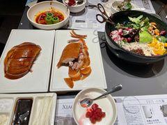 -小大董·烤鸭(观景餐厅·南京西路店)