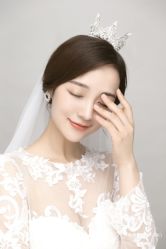 -巴黎婚纱摄影工作室