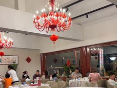 -月福京味斋·烤鸭店·北京菜(鼓楼总店)