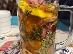 -贯贯吉·清真餐厅(浙江中路店)