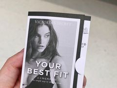 -Victoria's Secret(苏州中心全品类店)
