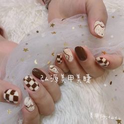 -弘源美甲美睫