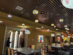 -君邦火锅(新疆大厦店)