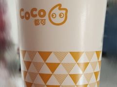 -CoCo都可(健翔桥店)